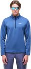Half Zip Stretch Fleece