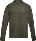 Tee M's Cristallo Zip Merino LS