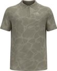 The Ascent Chill-tec Polo Shirt