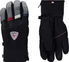 Mittens Strato Ski Gloves R-shell DR