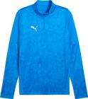 Teamcup Training 14 Zip Top