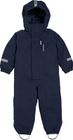 Toasty Winter Thermal Overall