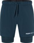 M Double Layer Shorts