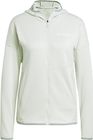 Terrex Xperior Climawarm Light Fleece Hooded Jacket