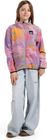 Vigo K Fleece Sweatshirt