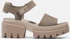 Womens Backstrap Sandal