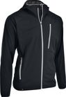 Achenkopf 10.0 - Softshelljacke m. Kapuze