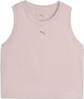 W Cloudspun Sleeveless Tank