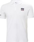 Messina Graphic Fitted Polo