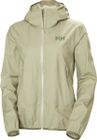 W Verglas 2.5L Fastpack Jacket