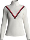 Bibi Chevron Women