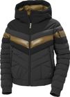 W Imperial Short Puffy Jacket