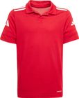SQUADRA25 Cotton Polo Kids