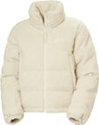 W YU Teddy Pile Jacket