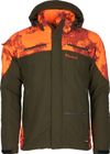 Hunter Pro Xtr 2.0 Camou Jacket