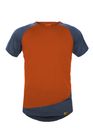 Woodwool T-shirt Mr. Kirk