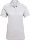 SQUADRA25 Cotton Polo Women