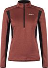 Thermal Grid Anorak Woman