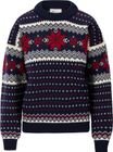 Egersund Fem. Sweater