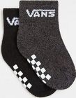 Drop V Classic Sock