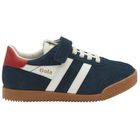 Elan Strap Sneaker Kids