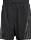 D4T Workout 3 Stripes Shorts Men