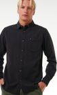 Classic Surf Washed Long Sleeve Shirt