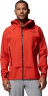 Men's Saudan Pro 3L Waterproof Shell