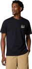 Explorers Canyon Back Short Sleeve Tee