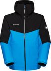 Convey 3 in 1 Hardshell Hooded Jacket Men