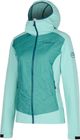 Kap Hybrid Hoody Women