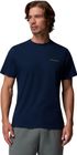 Men's CSC Basic Logo Back T-shirt