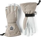 Army Leather Heli Ski - 5 Finger