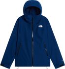 Womens Dryvent Zip-in Jacket