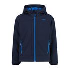 KID Jacket FIX Hood
