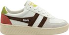Grandslam Trident Sneaker Women