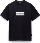 S-box Logo Softshell