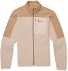 Abrazo Fleece Full Women