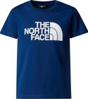Boys Short Sleeve Easy Tee