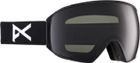 M4 Goggles (toric) + Polarized Perceive Lens