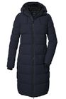 KOW 56 Women Quilted Coat