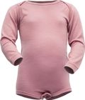 Breeze Merino Body Baby