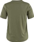 Hoja Wool T-shirt W