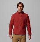 Men’s Pacific Arch 200 Hooded Fleece Jacket