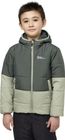 Two Hills INS Jacket K