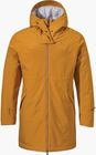 Ins Parka Style Crivat Women