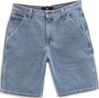 Drill Chore Loose Denim Short