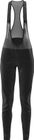 Women Bike Bib Tights AB Elastic