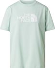 Womens Evolution Half Dome Relaxed Short Slee