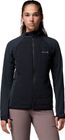 Women’s Arctic Crest II Hybrid Technical Fleece Jacket